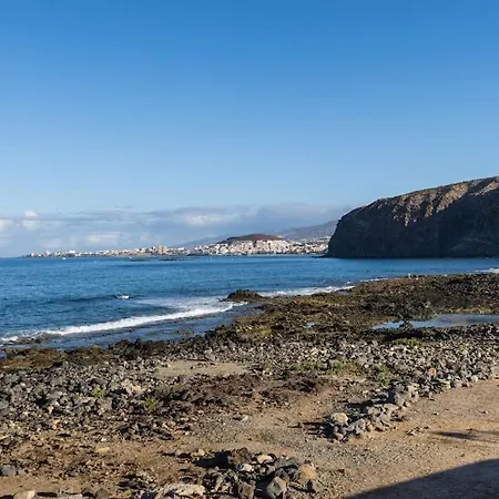 Relax Garden Mar Apartment Palm-mar