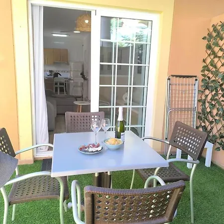 Relax Garden Mar * Palm-mar