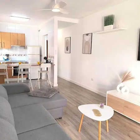 Relax Garden Mar Lägenhet Palm-mar