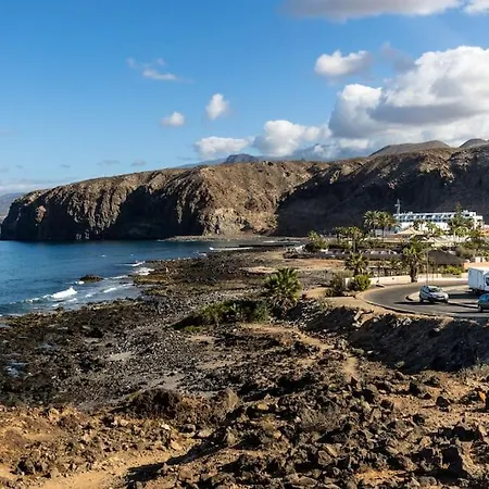 Relax Garden Mar Lägenhet *