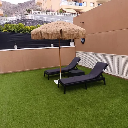 Relax Garden Mar Palm-mar