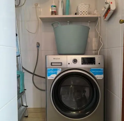 Relax Garden Mar Palm-mar