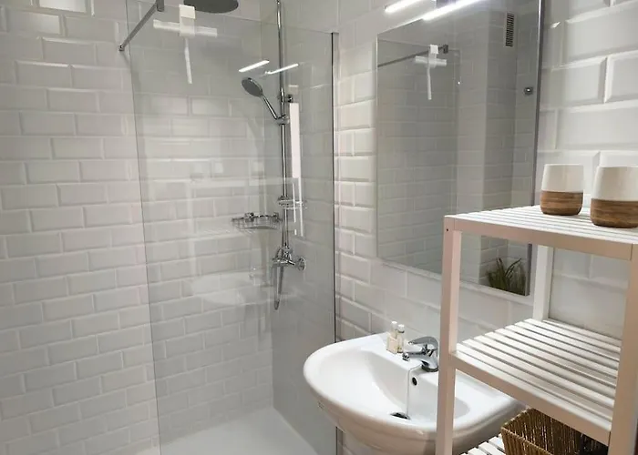 Relax Garden Mar Appartement *