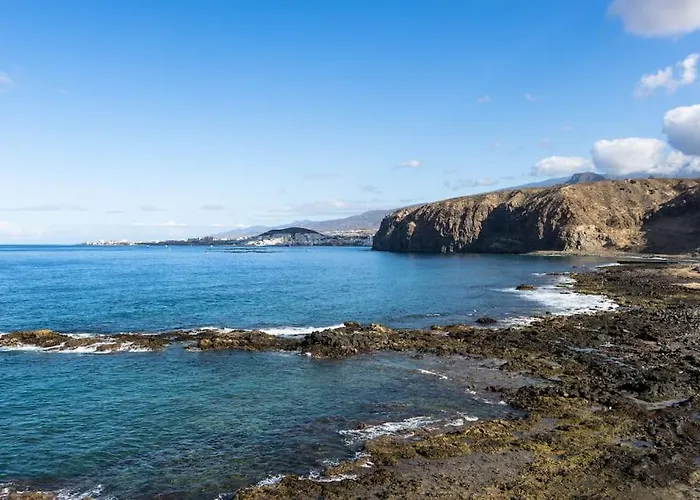 Relax Garden Mar * Palm-mar