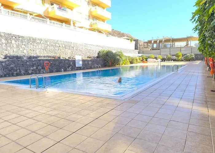 Relax Garden Mar Palm-mar