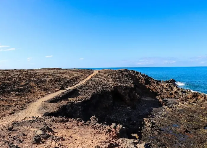 Relax Garden Mar Appartement