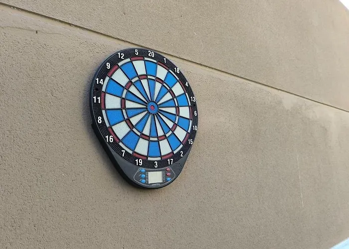 Appartement Relax Garden Mar Palm-mar