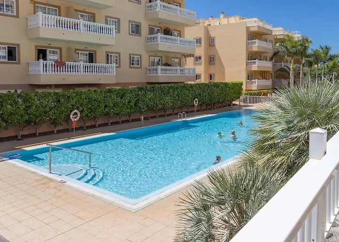 Relax Garden Mar Palm-mar