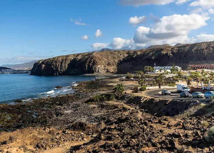 Relax Garden Mar Appartement *