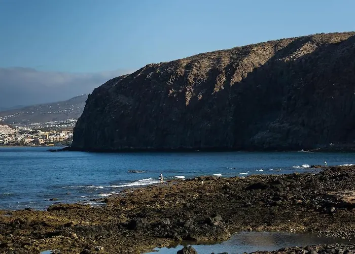 Apartamento Relax Garden Mar Palm-mar