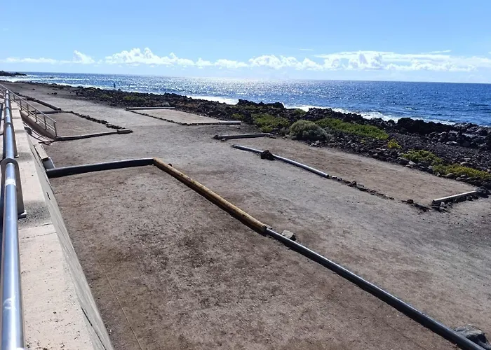 Appartement Relax Garden Mar Palm-mar