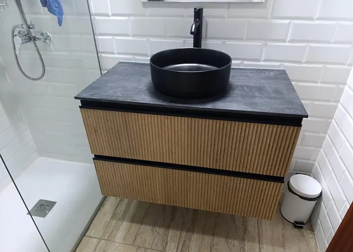 Apartamento Relax Garden Mar