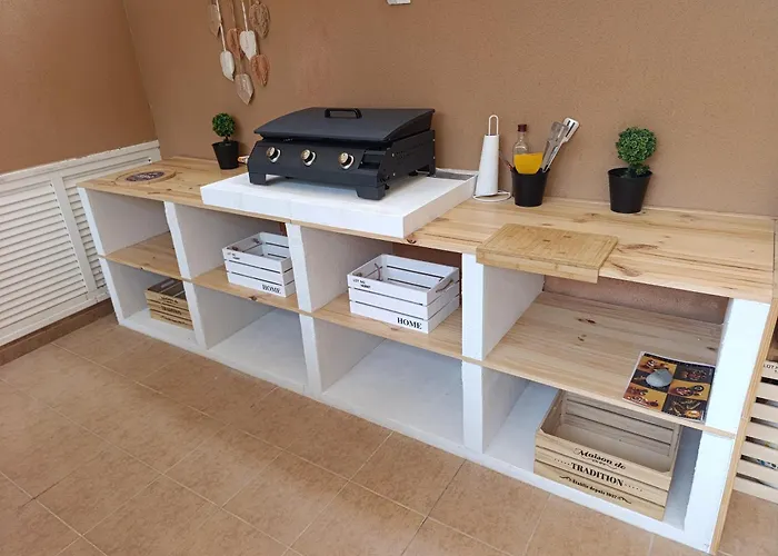 Relax Garden Mar Apartamento Palm-mar