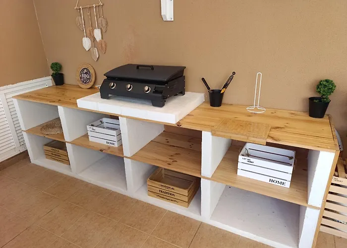 Relax Garden Mar Appartement Palm-mar