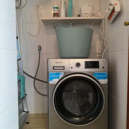 Relax Garden Mar Эль-Пальмар