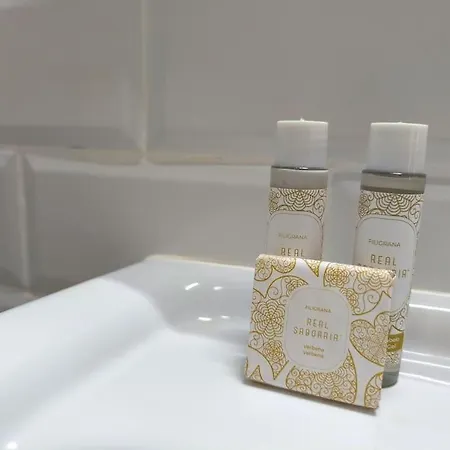 Relax Garden Mar Апартаменты