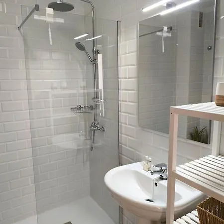 Relax Garden Mar Апартаменты *