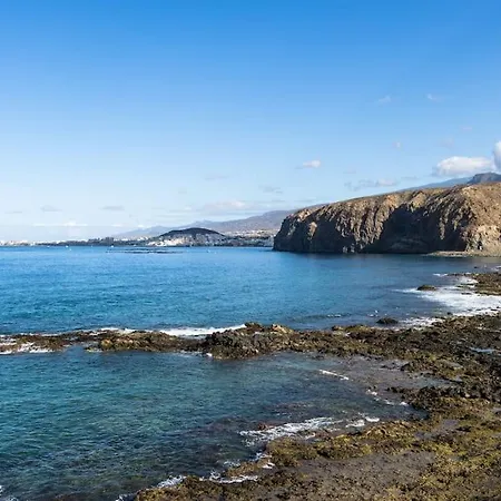 Relax Garden Mar * Эль-Пальмар