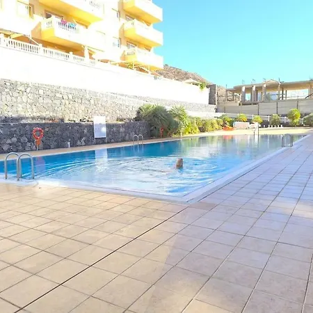 Relax Garden Mar Palm-mar