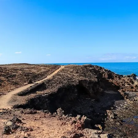Relax Garden Mar Appartement