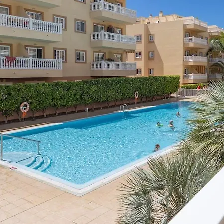 Relax Garden Mar Palm-mar