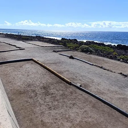 Διαμέρισμα Relax Garden Mar Palm-mar