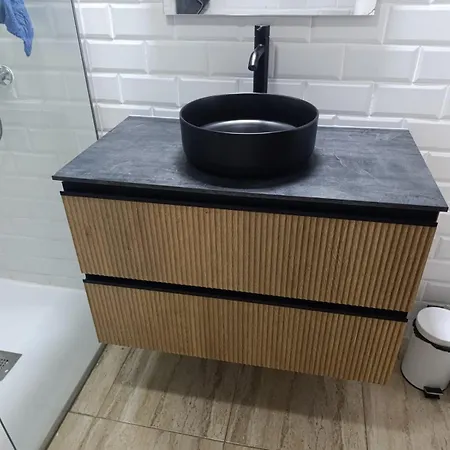 Appartement Relax Garden Mar