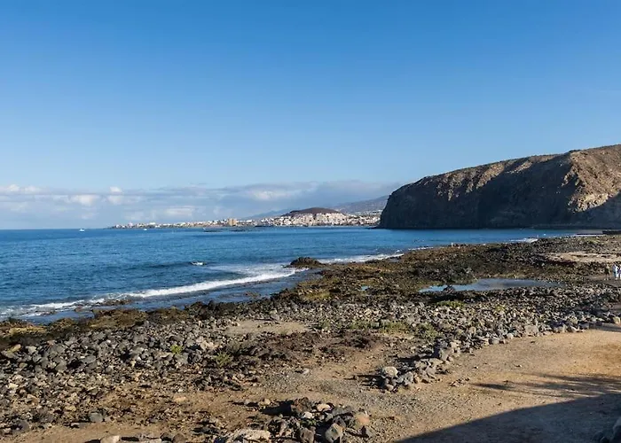 Relax Garden Mar Daire Palm-mar