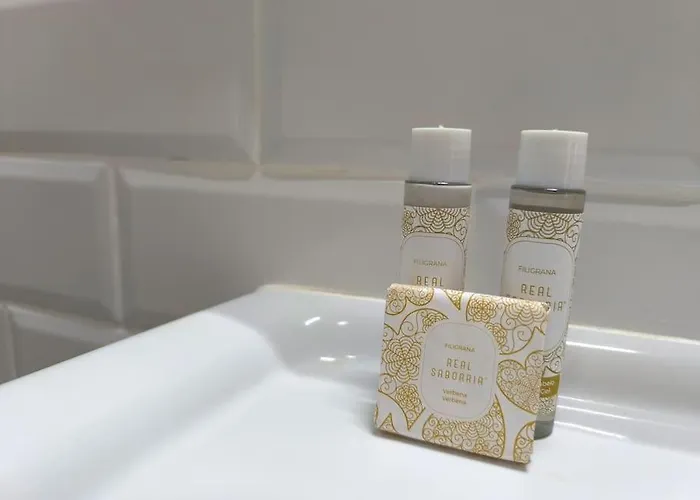 Relax Garden Mar Daire